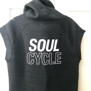 NWT Soulcycle Nike Tank